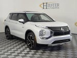 2024 Mitsubishi Outlander PHEV SE S-AWC