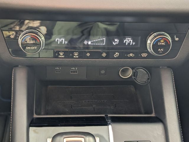 2024 Mitsubishi Outlander PHEV SE S-AWC