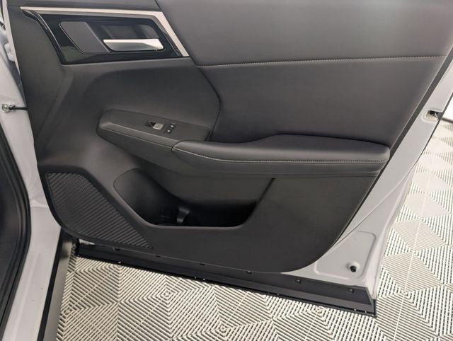 2024 Mitsubishi Outlander PHEV SE S-AWC