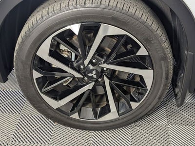 2024 Mitsubishi Outlander PHEV SE S-AWC