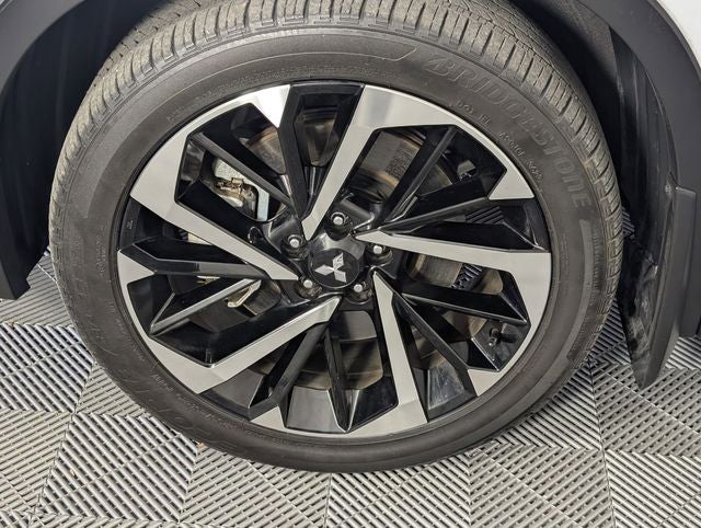 2024 Mitsubishi Outlander PHEV SE S-AWC