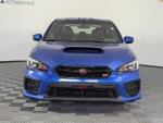 2020 Subaru WRX STi
