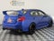 2020 Subaru WRX STi