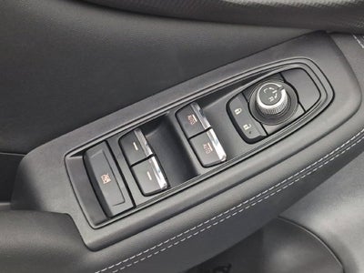 2023 Subaru Forester Touring