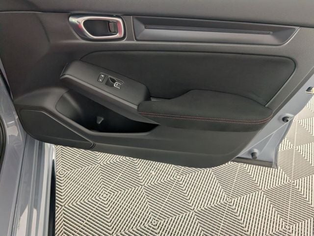 2025 Honda Civic Type R Manual