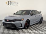 2025 Honda Civic Type R Manual