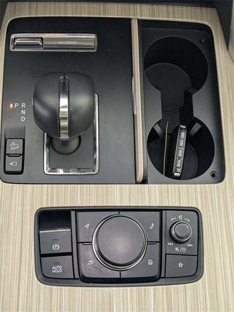 2024 Mazda Mazda CX-90 3.3 Turbo Premium Plus