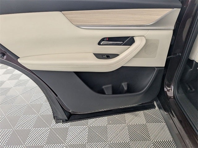 2024 Mazda Mazda CX-90 3.3 Turbo Premium Plus