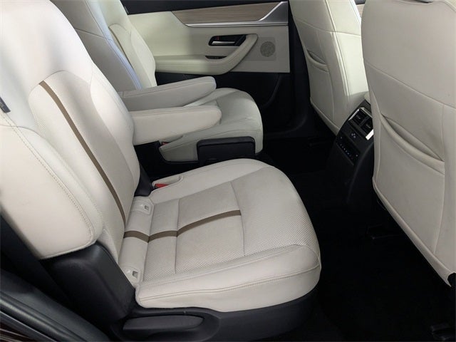 2024 Mazda Mazda CX-90 3.3 Turbo Premium Plus