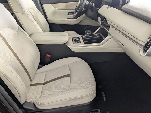 2024 Mazda Mazda CX-90 3.3 Turbo Premium Plus