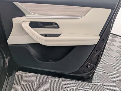 2024 Mazda Mazda CX-90 3.3 Turbo Premium Plus