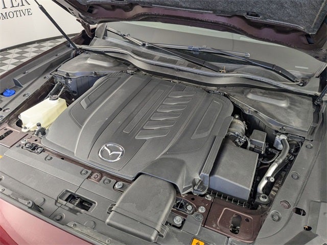 2024 Mazda Mazda CX-90 3.3 Turbo Premium Plus