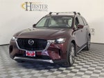 2024 Mazda Mazda CX-90 3.3 Turbo Premium Plus