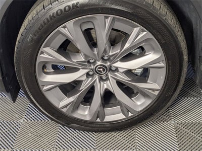 2024 Mazda Mazda CX-90 3.3 Turbo Premium Plus