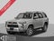 2021 Toyota 4Runner TRD Off-Road