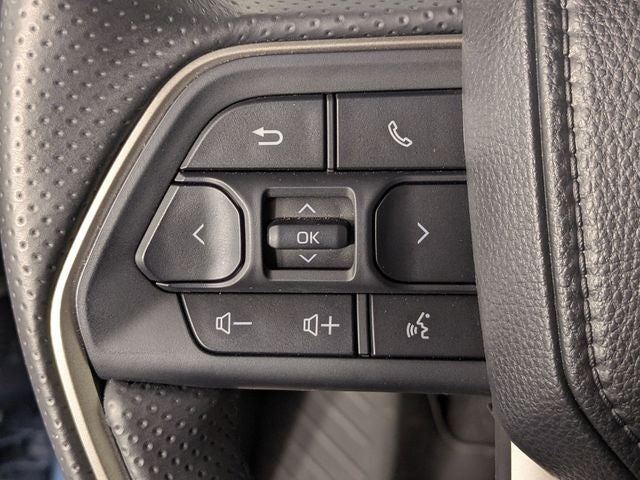 2025 Toyota 4Runner Limited