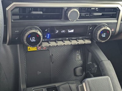 2025 Toyota 4Runner Limited