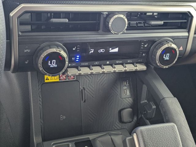 2025 Toyota 4Runner Limited