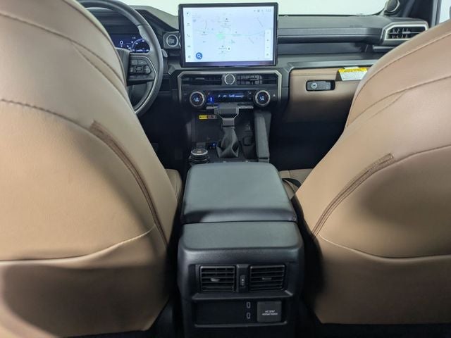 2025 Toyota 4Runner Limited