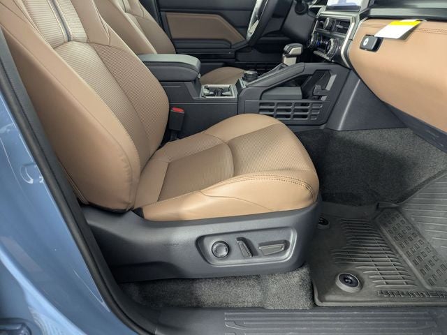 2025 Toyota 4Runner Limited