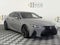2025 Lexus IS 350 F SPORT Design