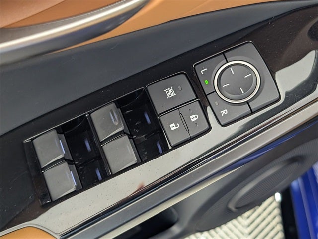 2024 Lexus IS 350 F SPORT Design