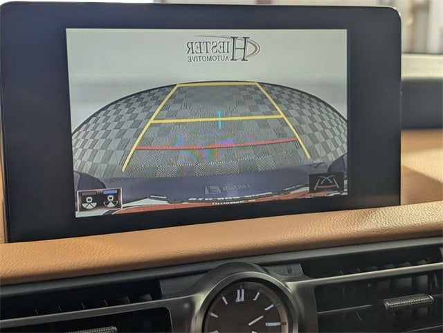 2024 Lexus IS 350 F SPORT Design