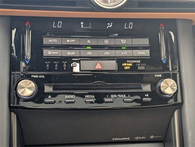 2024 Lexus IS 350 F SPORT Design