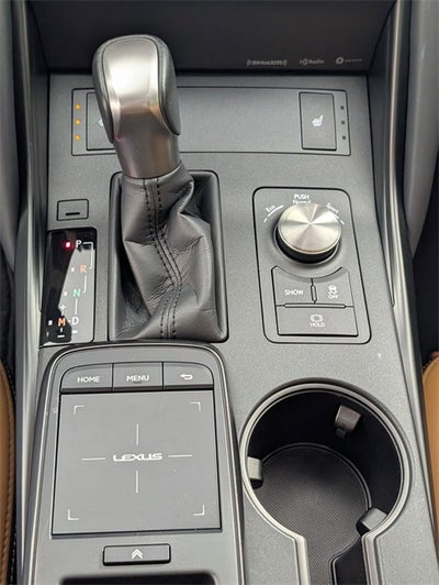 2024 Lexus IS 350 F SPORT Design