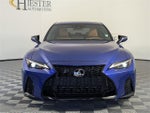 2024 Lexus IS 350 F SPORT Design
