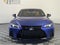 2024 Lexus IS 350 F SPORT Design