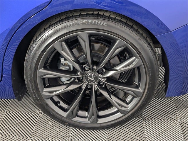 2024 Lexus IS 350 F SPORT Design