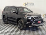 2022 Lexus GX 460
