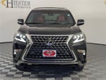 2022 Lexus GX 460