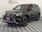 2022 Lexus GX 460