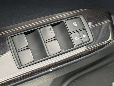 2021 Lexus GX 460