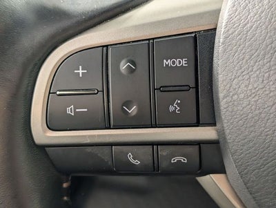 2021 Lexus GX 460