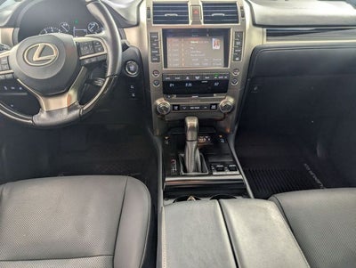 2021 Lexus GX 460