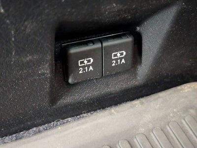 2021 Lexus GX 460