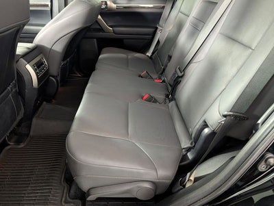 2021 Lexus GX 460