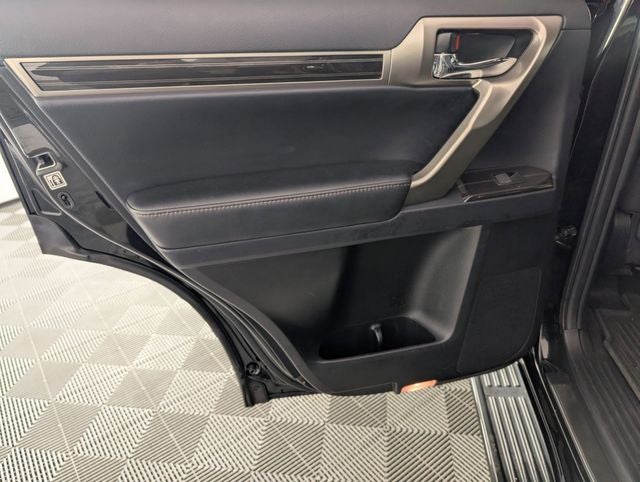 2021 Lexus GX 460