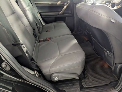 2021 Lexus GX 460