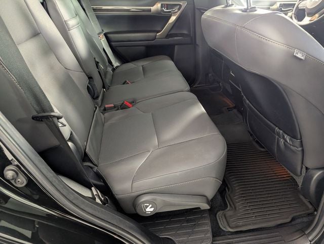 2021 Lexus GX 460