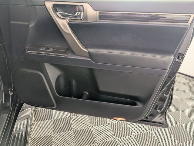 2021 Lexus GX 460