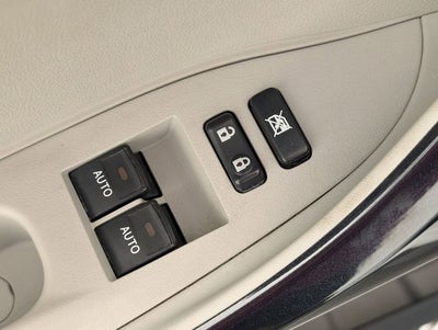 2013 Scion iQ Base
