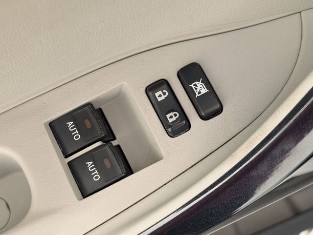 2013 Scion iQ Base