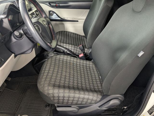 2013 Scion iQ Base