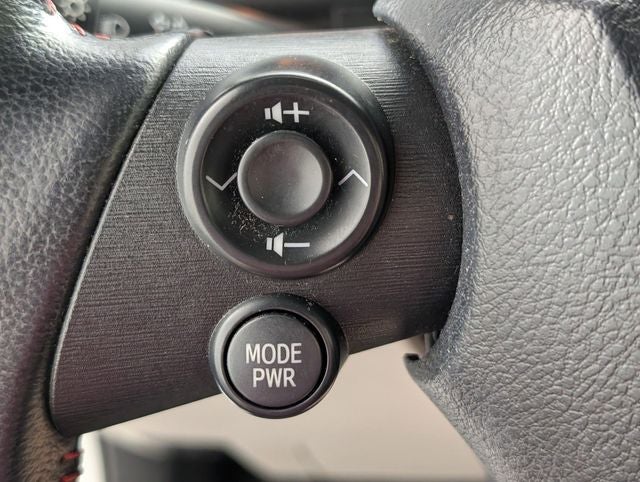 2013 Scion iQ Base