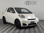 2013 Scion iQ Base
