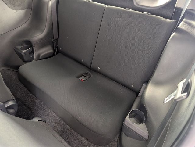 2013 Scion iQ Base